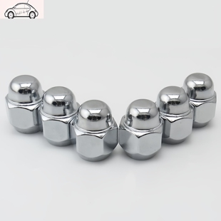 适用于起亚K3K5狮跑福瑞迪轮胎螺母轮毂螺杆千里马轮胎螺丝智跑锐