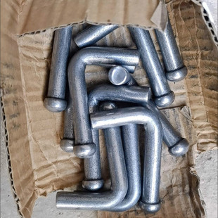 货车挂钩风勾弯勾蓬布栏板绑绳挂车雨布加粗绳钩卡车拖车钩捆绳子