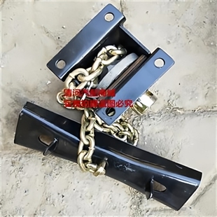 五十铃 庆铃 100P 600P 备胎架 备胎架锁 备胎升降机通用支架