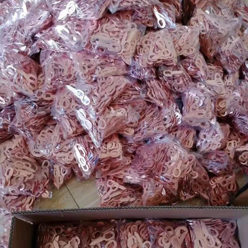 新款碳棒汽车整形机钣金修复配件维修整形机带钩垫片板金固定轴承