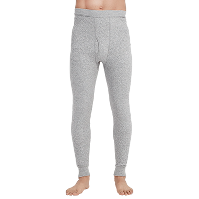 恒源祥三层女士纯棉冬季保暖裤