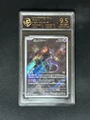 9.5 Point Rating Card/Mewtwo Ar