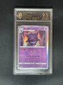 9.5 Point Rating Card/Gengar