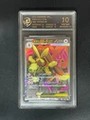 10-Point Rating Card/Super Long-Eared Rabbit Exsr