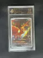 10-Point Rating Card/Vulpix