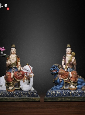 迎善永安玻璃钢中式新品