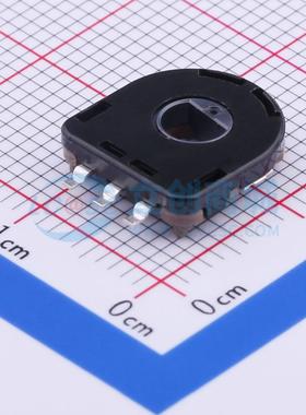 位置传感器 RDC506018A SMD-4P,11x14.9mm 原装 电子元器件配单