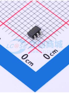 单片机(MCU/MPU/SOC) MAX4866LEUT+T SOT-6 原装 电子元器件配单