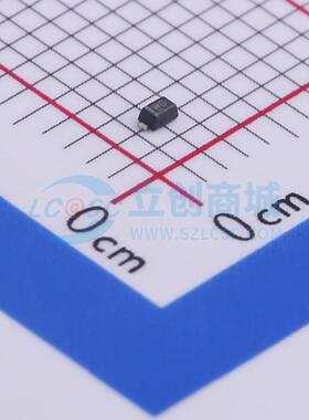 原装BZT52C11T-7 SOD-523 独立式 11V 100nA@8V 稳压二极管BO配电