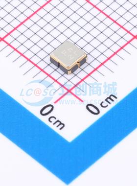 声表面波滤波器(SAW) TA2120A SMD3030-6P 原装 电子元器件配单