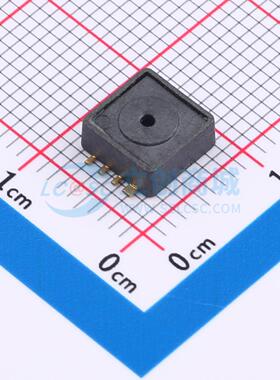 压力传感器 LWP6130AD-A LSSOP-8 0Kpa~130Kpa 电子元器件配单