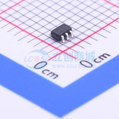 逻辑门 SN74AHC1G08DCKR SC-70-5 原装正品 电子元器件配单