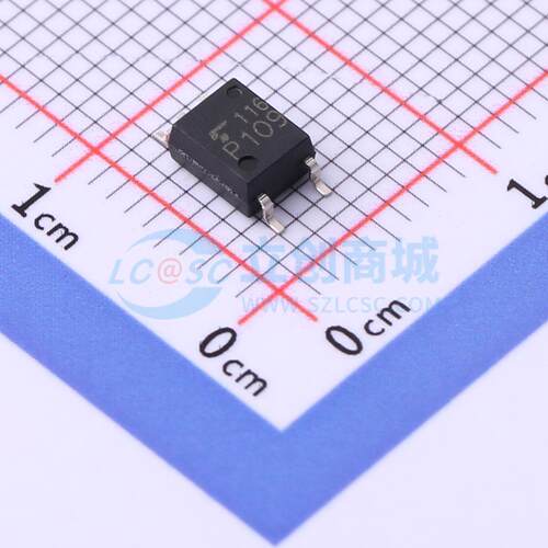逻辑输出光耦 TLP109(TPL,E(O SOIC-5-4.4mm 原装 电子元器件配单