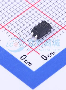 晶体管输出光耦 KPS28320E TLD SMD-4P 原装正品 电子元器件配单