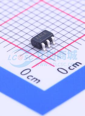 DC-DC电源芯片 MAX1719EUT+T SOT-23-6 原装正品 电子元器件配单