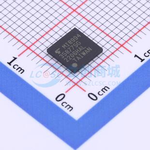 LVDS芯片 TC358775XBG BGA-64 原装正品 电子元器件配单
