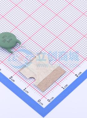 NTC热敏电阻 DRM200D11MJDV7GA0 插件,P=7.5mm 20Ω ±20% 原装