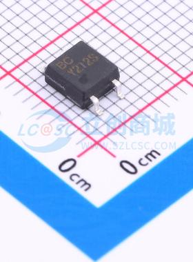 全新原装BCY212S SOP-4 固态继电器(MOS输出)BOM电子配单服务