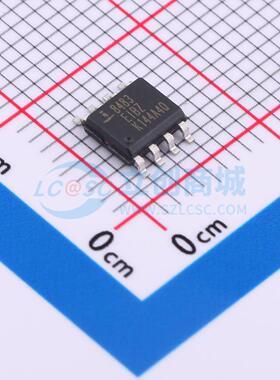 RS-485/RS-422芯片 ISL8483EIBZ-T SOIC-8 原装 电子元器件配单