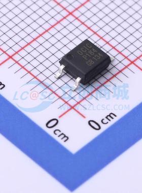 晶体管输出光耦 CYTLP184(GB-TP) SOP-4-2.54mm 电子元器件配单