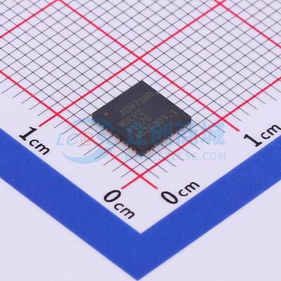 视频接口芯片 ADV7180WBCPZ-REEL LFCSP-40(6x6) 电子元器件配单