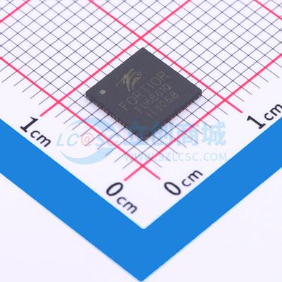 电机驱动芯片 FU6861Q QFN-56 原装正品 电子元器件配单