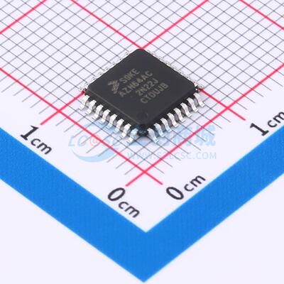 单片机(MCU/MPU/SOC) S9KEAZN64ACLC SOT-358-3 电子元器件配单