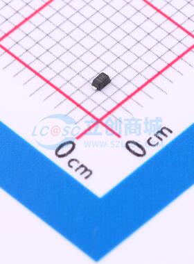 原装BZT585B27T-7 SOD-523 27V 50nA@18.9V 稳压二极管BO配电子服