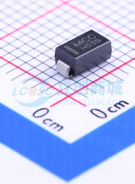 原装3SMAJ5953B-TP SMA(DO-214AC) 独立式 150V 1uA@114V 稳压二