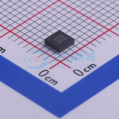 射频开关 HMC1118LP3DETR LFCSP-16(3x3) 原装正品
