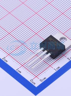 线性稳压器(LDO) LM1085T-ADJ TO-220 原装正品 电子元器件配单