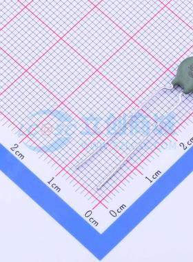 NTC热敏电阻 MF0703002M4BN0CSB0 插件,P=5mm 3Ω ±20% 2A 原装