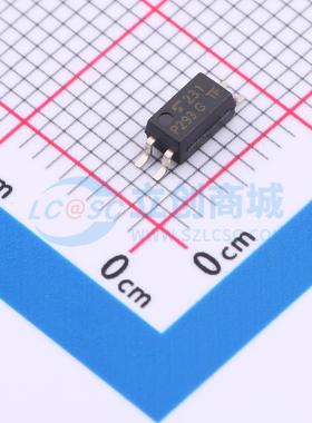 晶体管输出光耦 TLP293(GRL-TPL,E SOIC-4-4.55mm 电子元器件配单