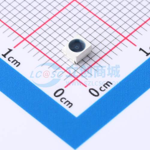 环境光传感器 XYC-PT3528BC-I6 SMD3528 原装正品 电子元器件配单