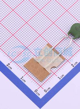 NTC热敏电阻 WMF21-10D7MGUU8BF16 插件,P=5mm 10Ω 2800K ±20%
