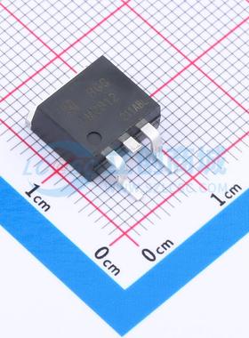 线性稳压器(LDO) LM7812D2TRG TO-263-2 原装正品 电子元器件配单