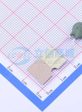 NTC热敏电阻 MF0916001M4BP0CST0 插件,P=5mm 16Ω ±20% 1A 原装