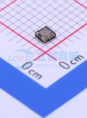 环境光传感器 LTR-303ALS-01 DFN-6(2x2) 原装 电子元器件配单