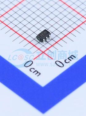 模拟开关/多路复用器 NLASB3157DFT2G SC-88 原装 电子元器件配单