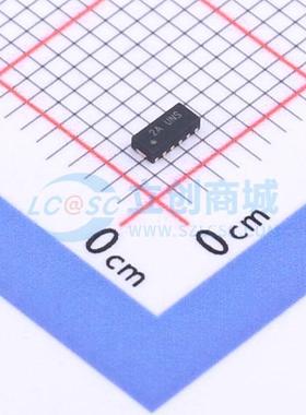 全新TPD6F002QDSVRQ1 WSON-12-EP(1.4x3) 17pF 100MHz EMI滤波器(