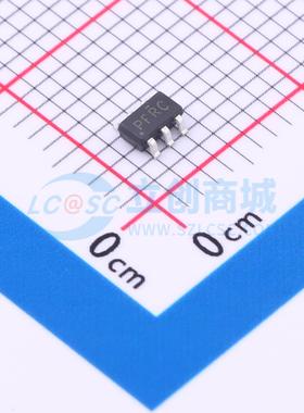 DC-DC电源芯片 HE9810M6R SOT-23-6 原装正品 电子元器件配单