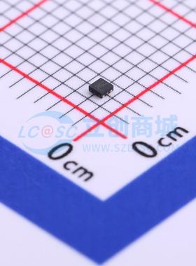 线性稳压器(LDO) LP3980H-28QVF TDFN-4(1x1) 电子元器件配单