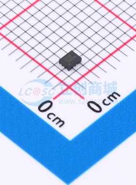 模拟开关/多路复用器 RS2118HYUTQK10 QFN-10L(1.4x1.8) 原装正品