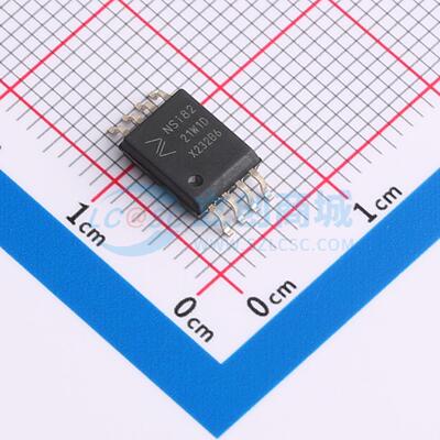 数字隔离器 NSi8221W1-DSWVR SOW-8-300mil 原装 电子元器件配单