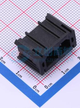 纽扣与条形电池连接器 0431600102 插件 锡 -40℃~+75℃