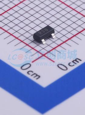 电压基准芯片 LM4040B30FTA SOT-23 原装正品 电子元器件配单