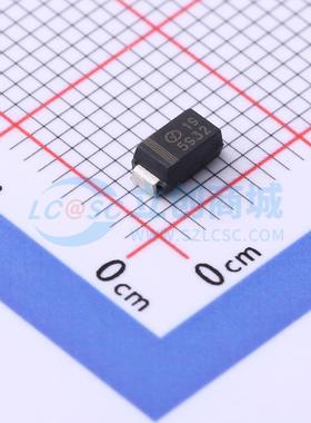 原装1SMAZ5932B SMA 20V 1uA@15.2V 稳压二极管BO配电子服务单一