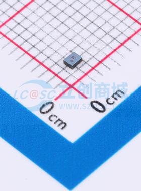 声表面波滤波器(SAW) B39262B8351L210 SMD,1.1x1.4mm 电子元器件