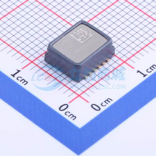 位置传感器 SCL3300-D01-004 SMD-12P 原装正品 电子元器件配单