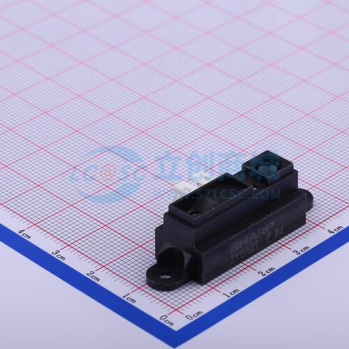 位置传感器 GP2Y0A21YK0F - 原装正品 电子元器件配单